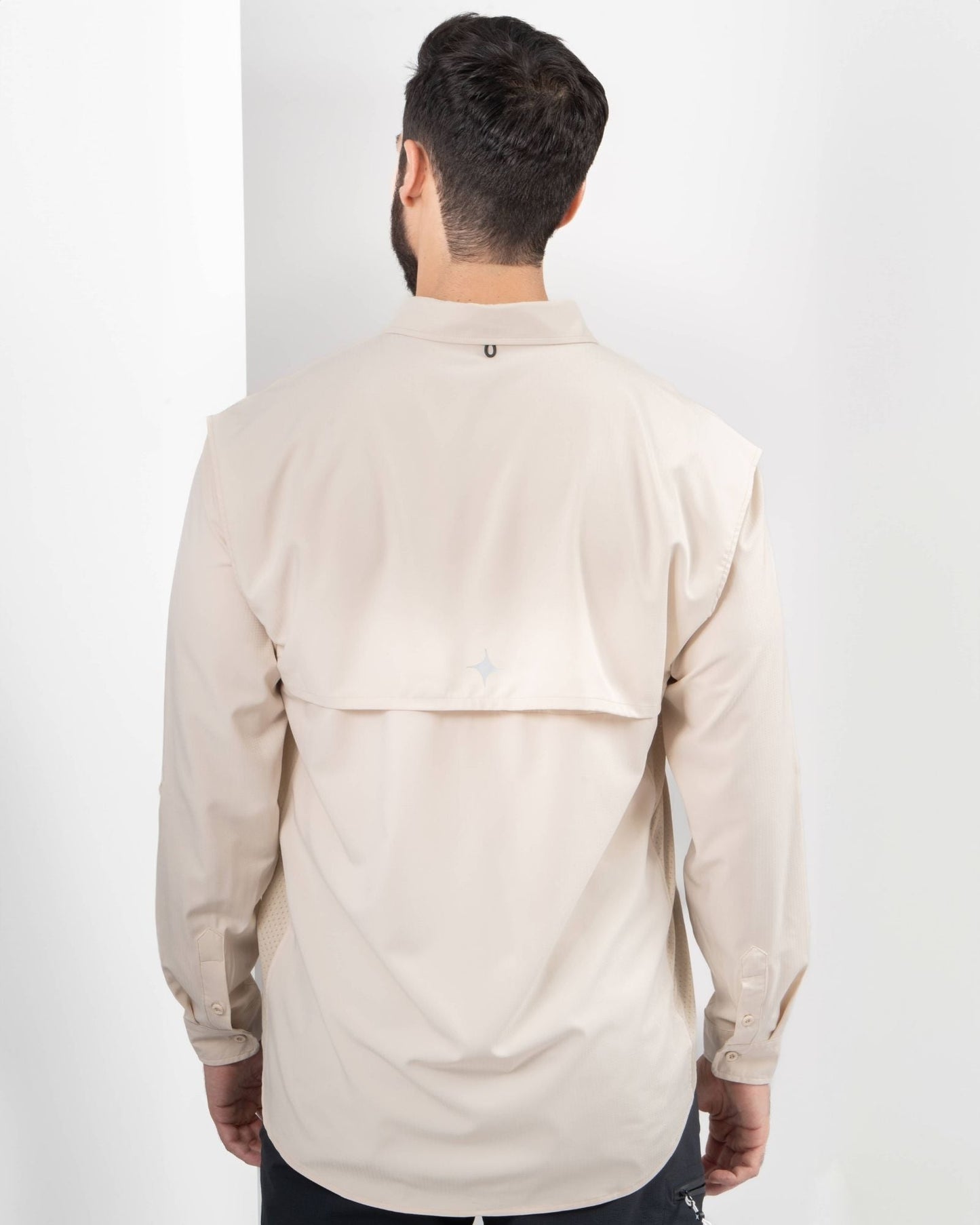 Camisa Outdoor Signature