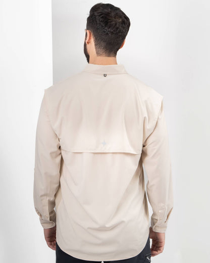 Camisa Outdoor Signature