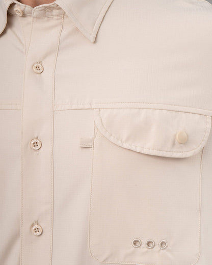 Camisa Outdoor Signature