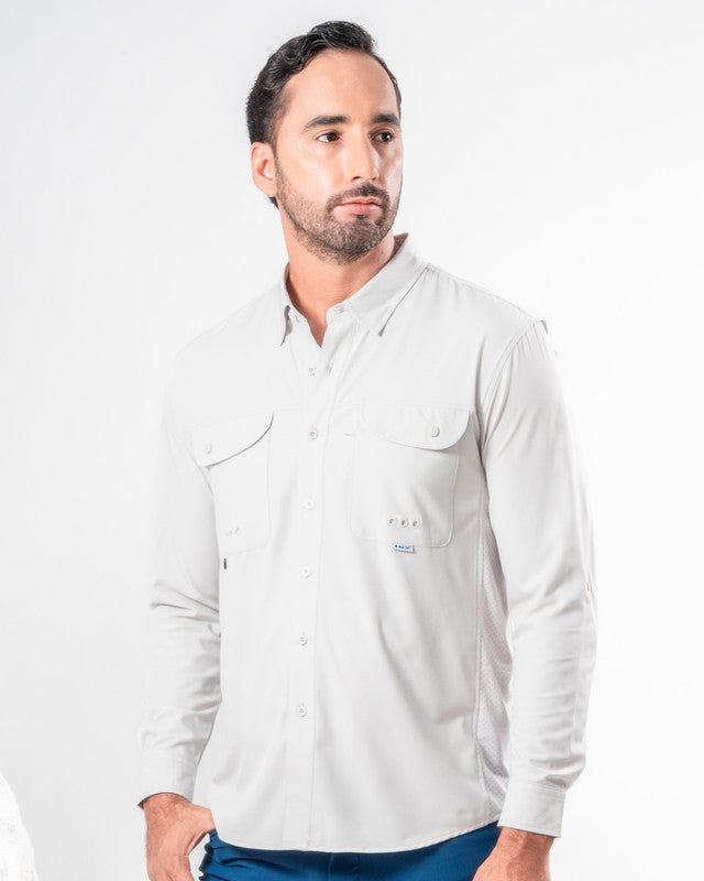 Camisa Outdoor Signature