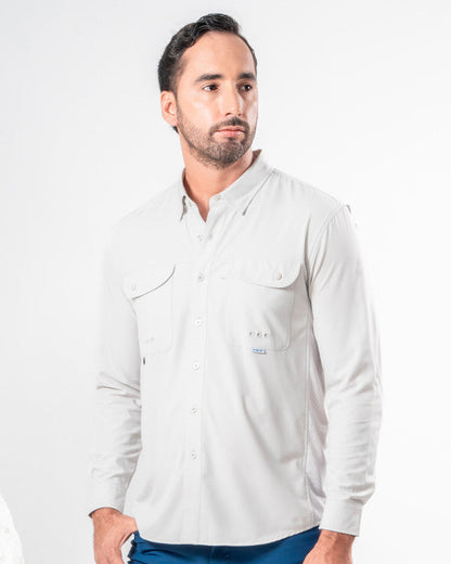 Camisa Outdoor Signature