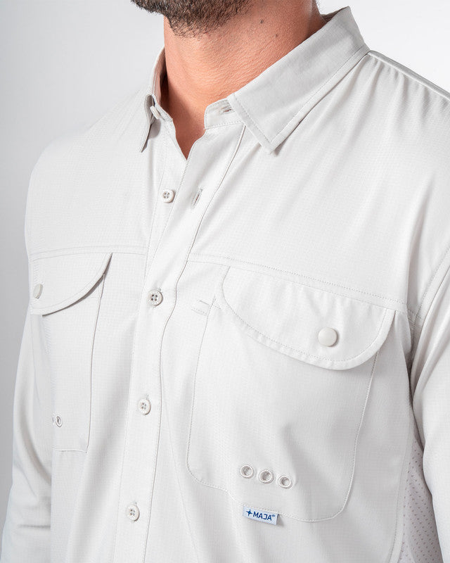 Camisa Outdoor Signature
