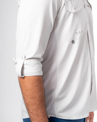 Camisa Outdoor Signature