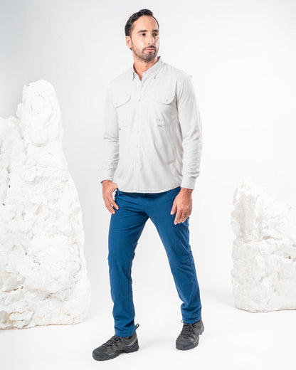 Camisa Outdoor Signature