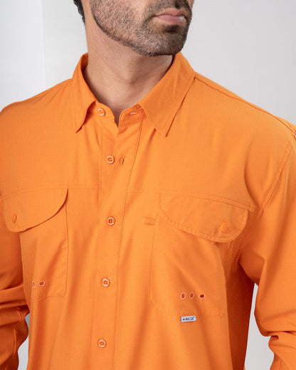 Camisa Outdoor Signature