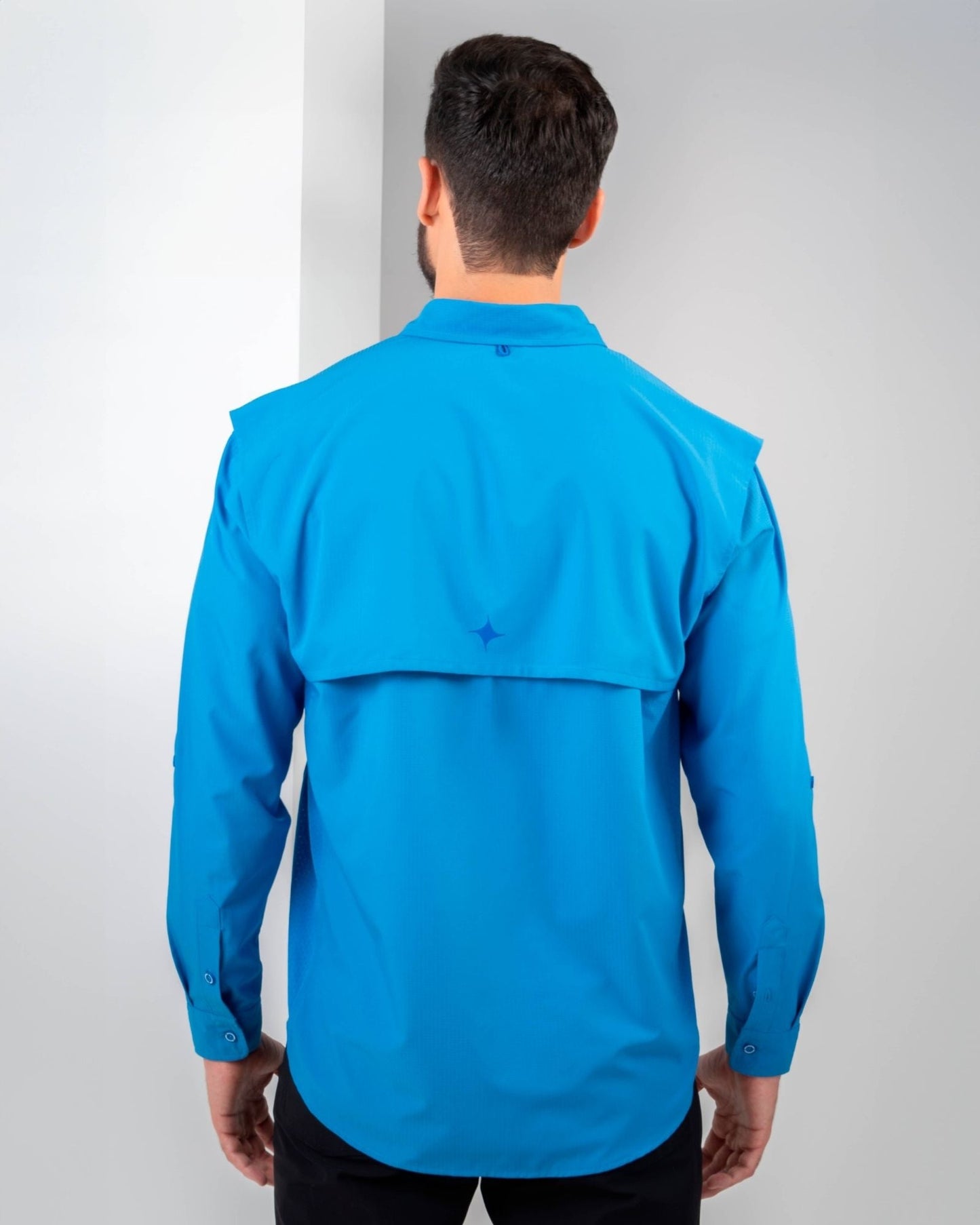 Camisa Outdoor Signature
