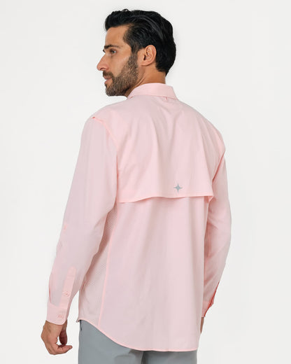 Camisa Outdoor Signature