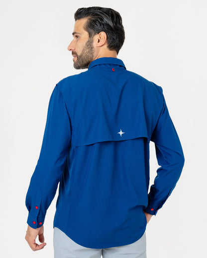 Camisa Outdoor Signature