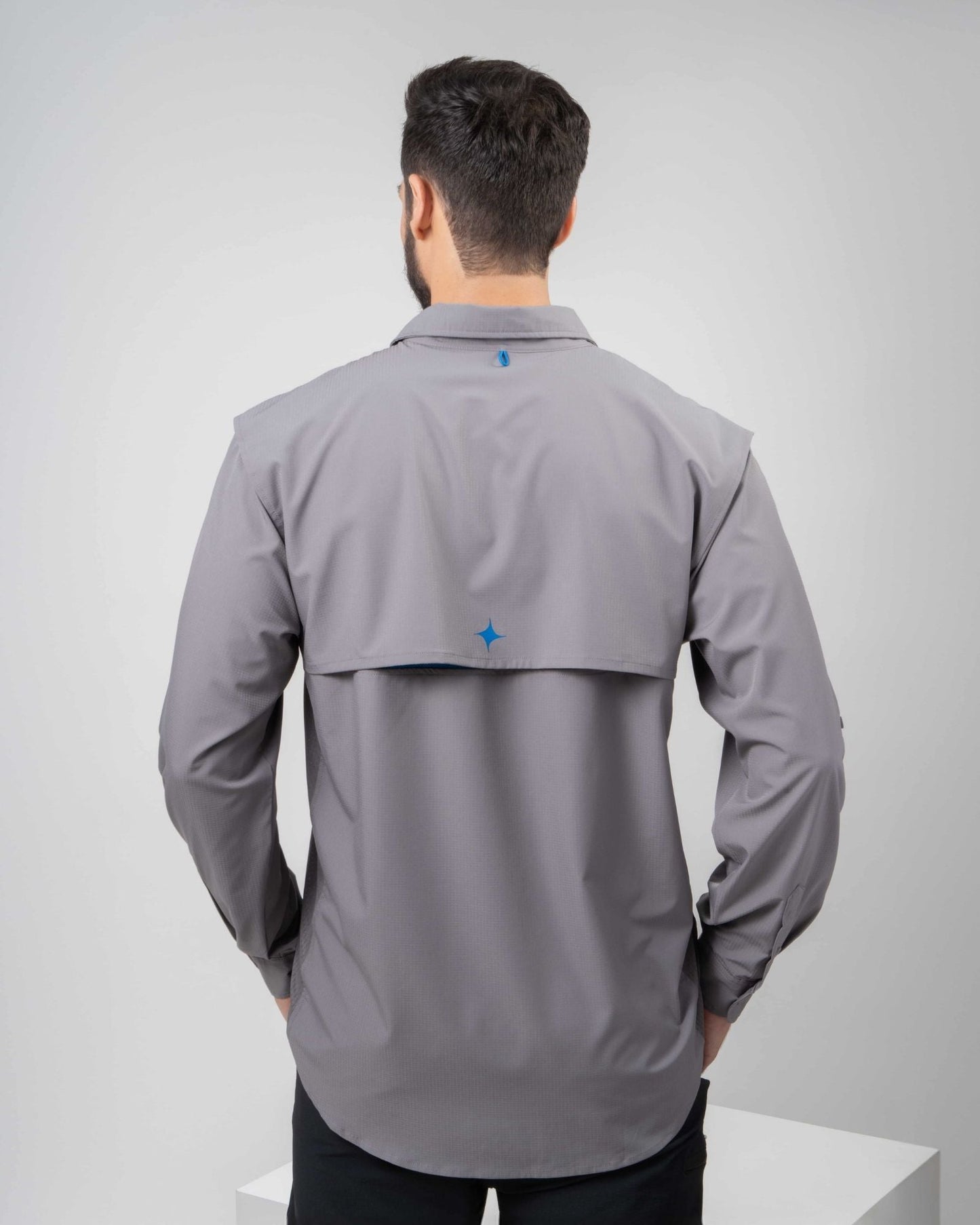 Camisa Outdoor Signature
