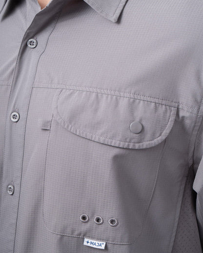 Camisa Outdoor Signature