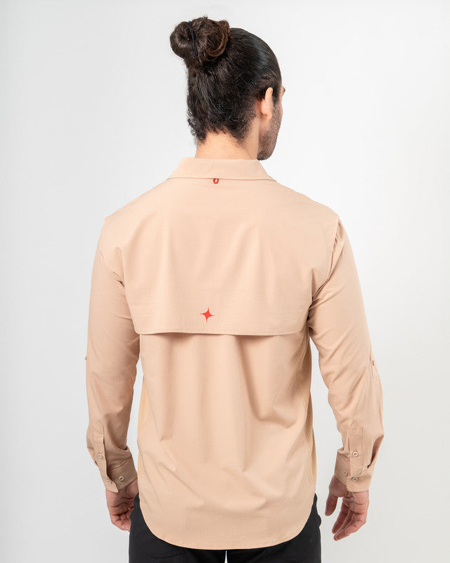 Camisa Outdoor Signature