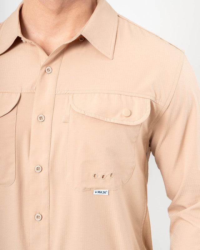Camisa Outdoor Signature