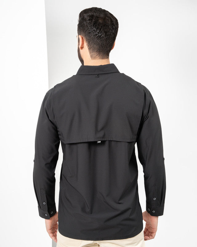 Camisa Outdoor Equipo