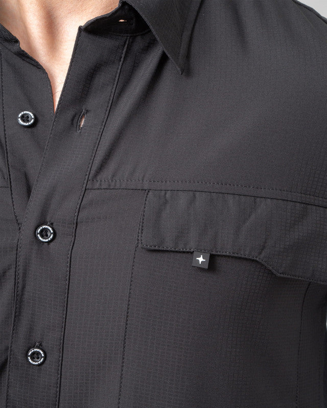 Camisa Outdoor Equipo
