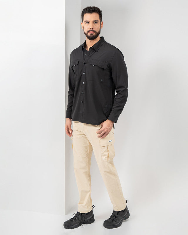 Camisa Outdoor Equipo