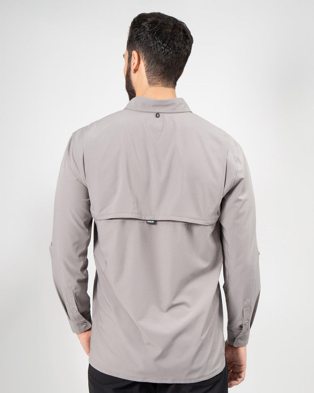 Camisa Outdoor Equipo