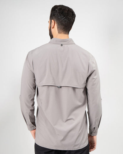 Camisa Outdoor Equipo
