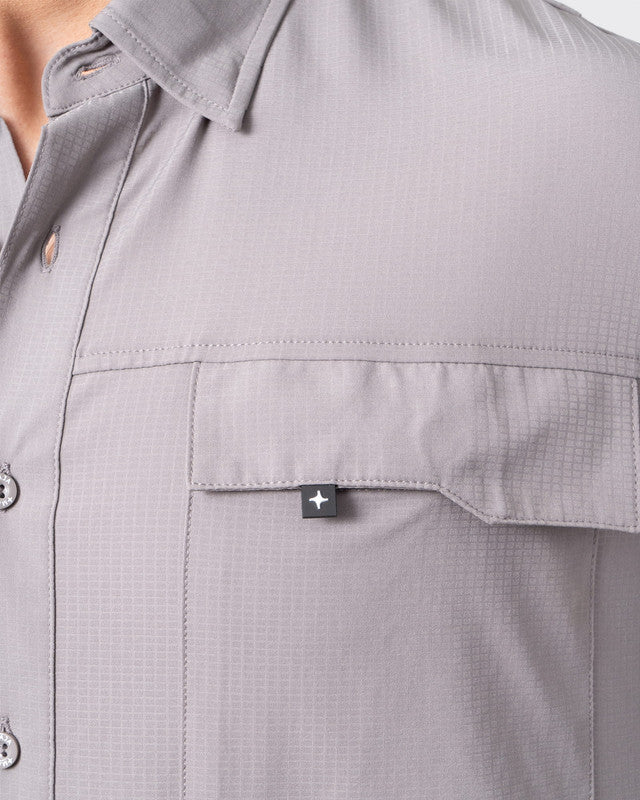 Camisa Outdoor Equipo