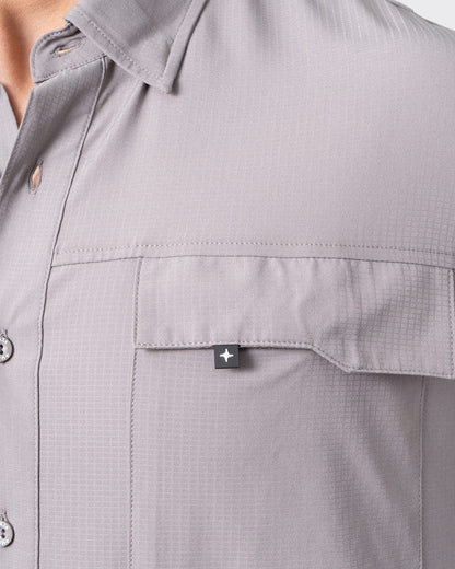 Camisa Outdoor Equipo