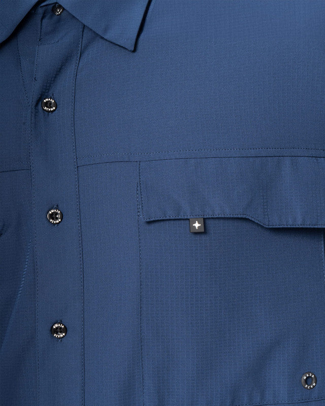 Camisa Outdoor Equipo