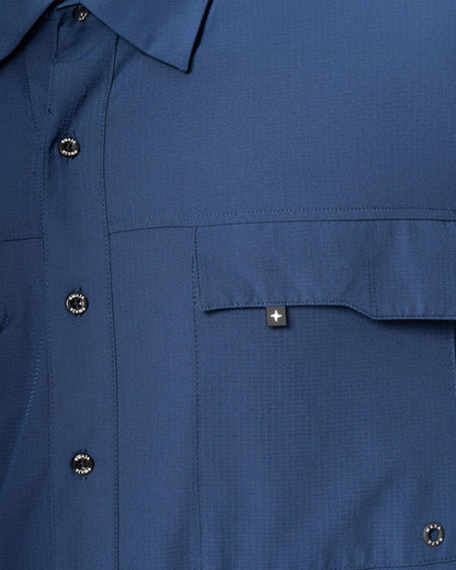 Camisa Outdoor Equipo