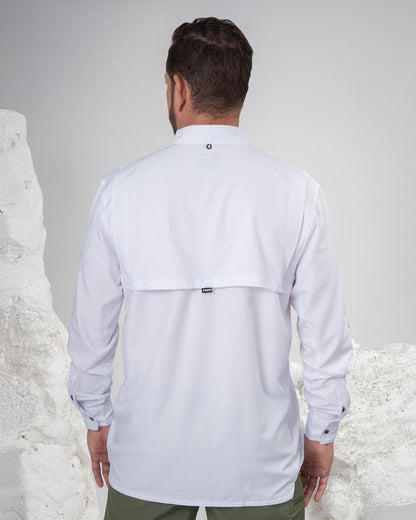 Camisa Outdoor Equipo