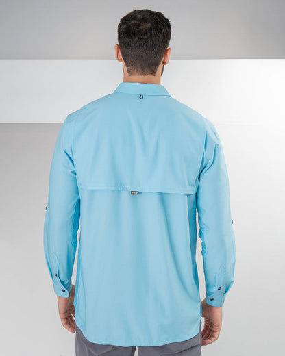 Camisa Outdoor Equipo