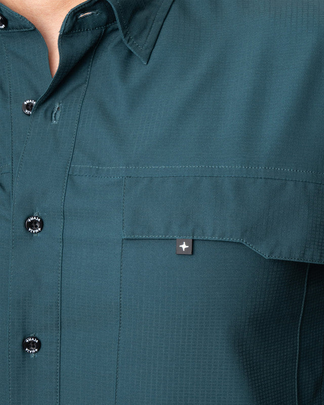 Camisa Outdoor Equipo