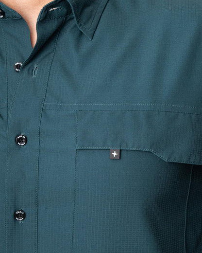 Camisa Outdoor Equipo