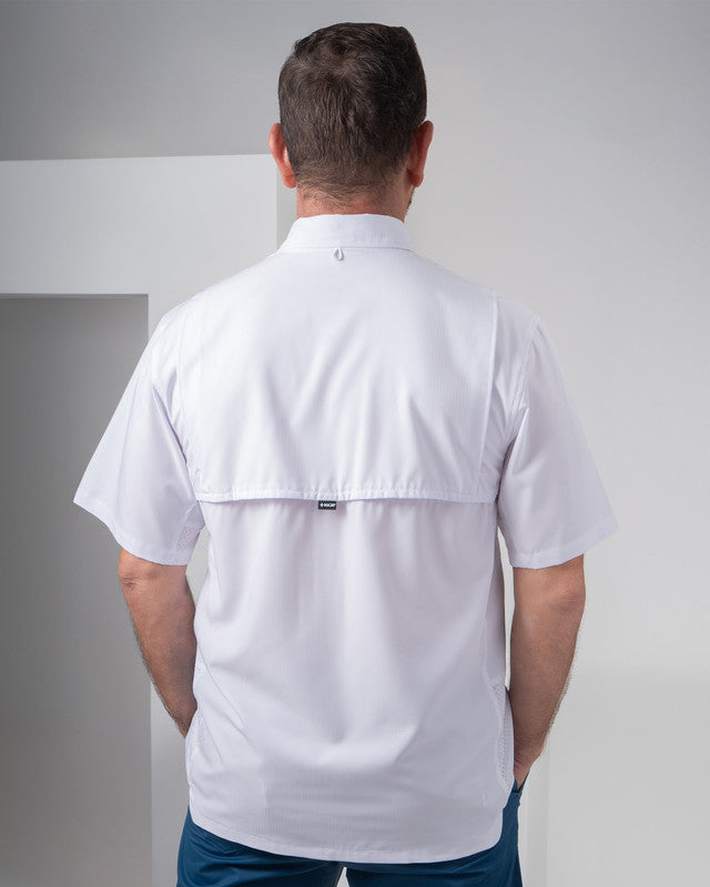 Camisa Outdoor Equipo