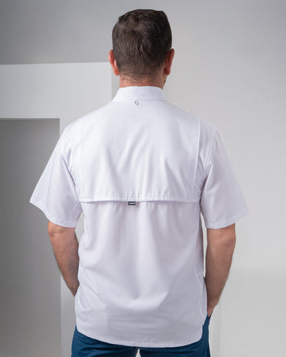 Camisa Outdoor Equipo