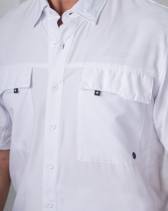 Camisa Outdoor Equipo