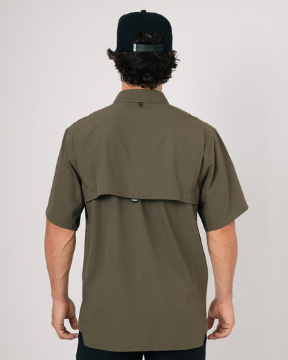 Camisa Outdoor Equipo