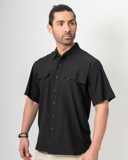 Camisa Outdoor Equipo