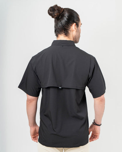 Camisa Outdoor Equipo