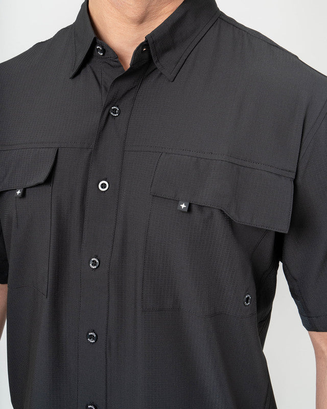 Camisa Outdoor Equipo