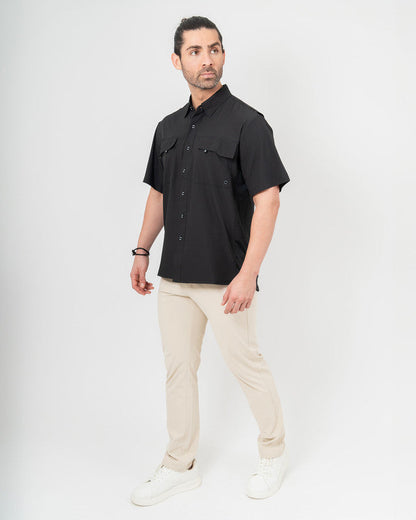 Camisa Outdoor Equipo
