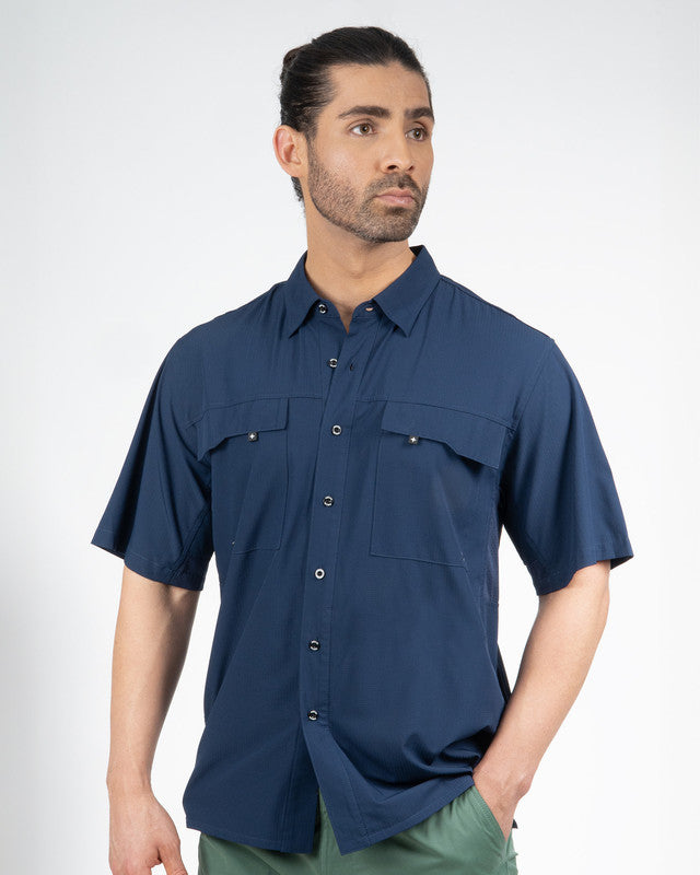 Camisa Outdoor Equipo