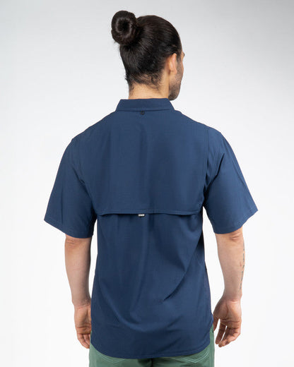 Camisa Outdoor Equipo