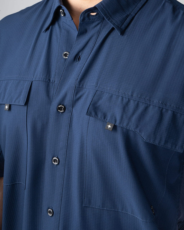 Camisa Outdoor Equipo