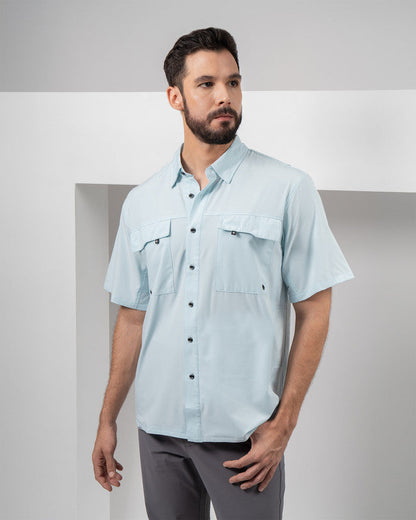 Camisa Outdoor Equipo