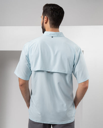 Camisa Outdoor Equipo