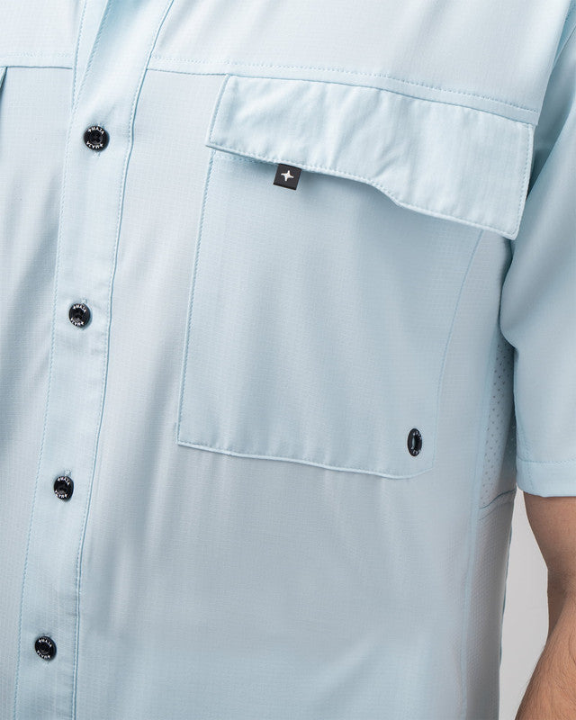 Camisa Outdoor Equipo