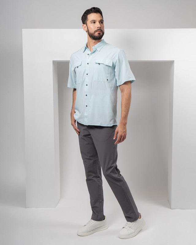 Camisa Outdoor Equipo