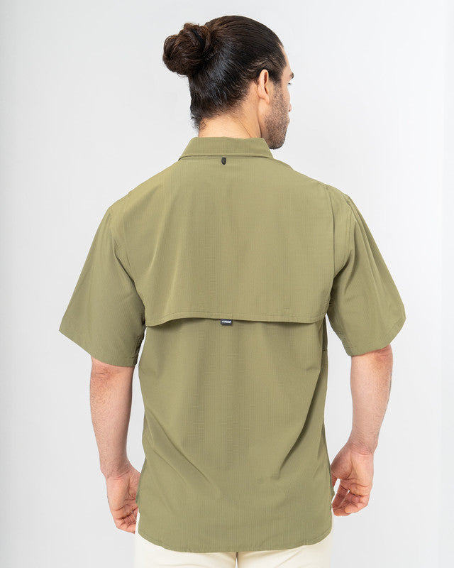 Camisa Outdoor Equipo