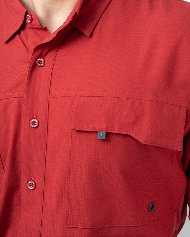 Camisa Outdoor Equipo