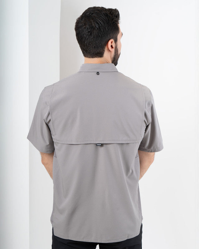 Camisa Outdoor Equipo