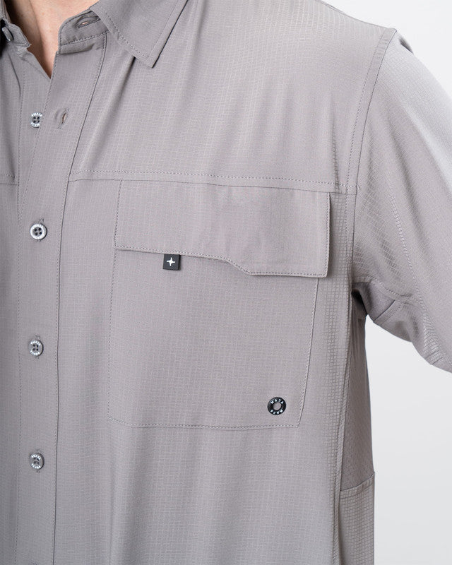 Camisa Outdoor Equipo