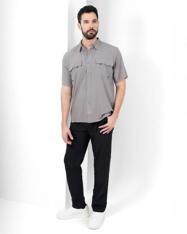 Camisa Outdoor Equipo