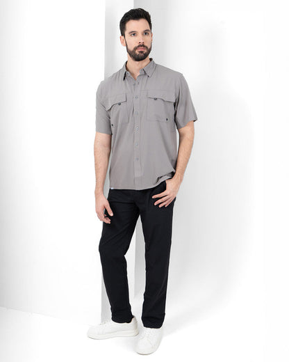 Camisa Outdoor Equipo